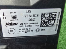 Load image into Gallery viewer, Frontscheinwerfer Cupra Formentor 5FG941007H LED Links Scheinwerfer Headlight SCH8383244410fg