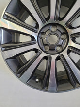 Load image into Gallery viewer, 1x Alufelge 19 Zoll 8.0" 5x108 EJ32-1007-BB Land Rover Range Evoque Rim Wheel FEL4212425516lc