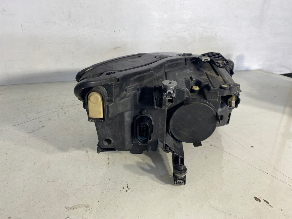 Frontscheinwerfer Seat Leon 5FB941005D LED Links Scheinwerfer Headlight