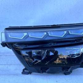 Frontscheinwerfer Skoda Kamiq 657941015B Links Scheinwerfer Headlight SCH5607522880yy
