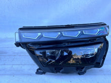 Laden Sie das Bild in den Galerie-Viewer, Frontscheinwerfer Skoda Kamiq 657941015B Links Scheinwerfer Headlight SCH5607522880yy