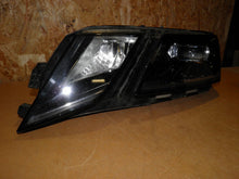 Laden Sie das Bild in den Galerie-Viewer, Frontscheinwerfer Skoda Octavia III 5E1941015D LED Links Scheinwerfer Headlight SCH9709328272pf