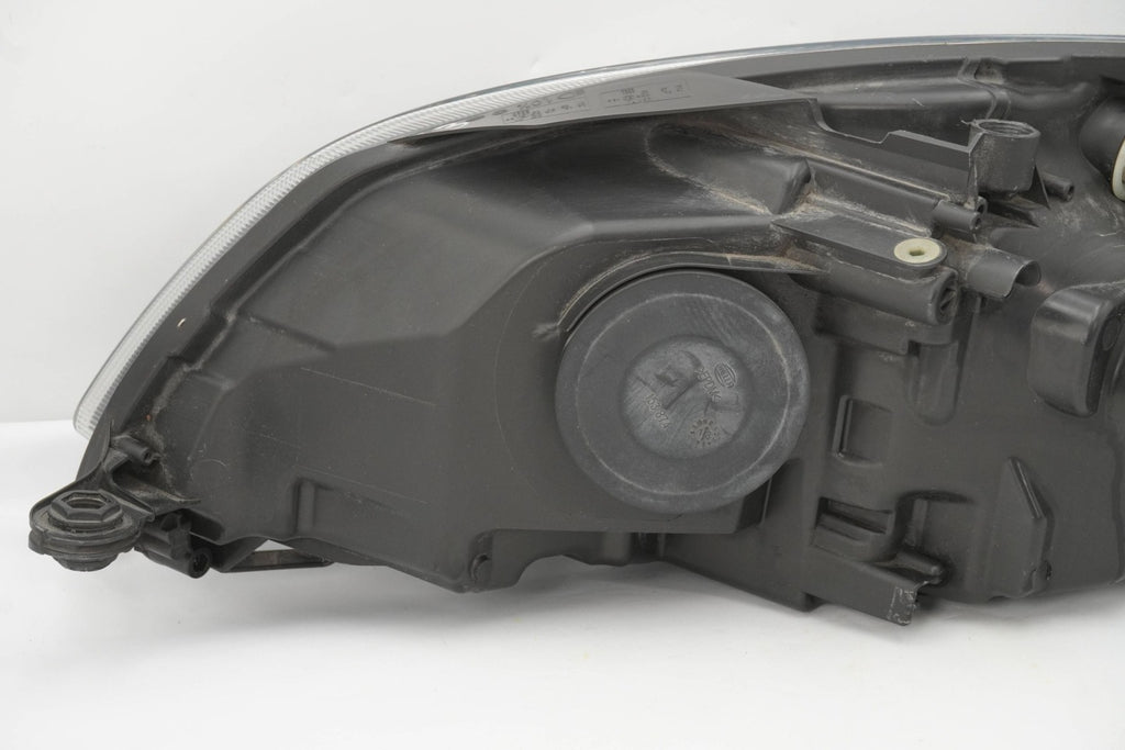Frontscheinwerfer Skoda Fabia II Rechts Scheinwerfer Headlight SCH6294766487ss