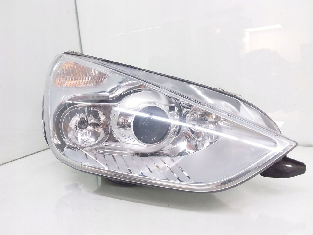 Frontscheinwerfer Ford S-Max 6M2113005AF Rechts Scheinwerfer Headlight SCH5882103828hp