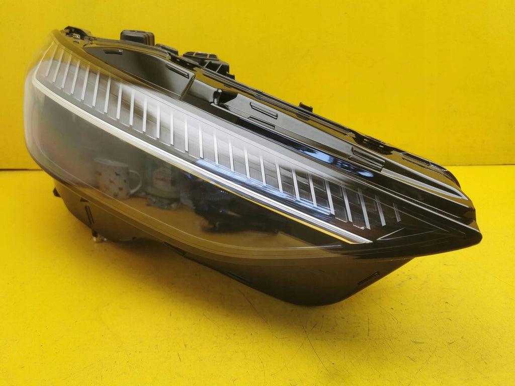 Frontscheinwerfer Audi A5 8B3941034M LED Rechts Scheinwerfer Headlight SCH6349000586ly