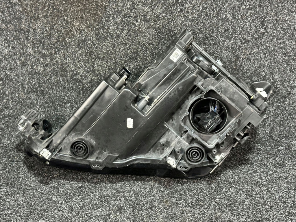 Frontscheinwerfer Seat Tarraco 5FJ941008J Rechts Scheinwerfer Headlight SCH4597858275ej
