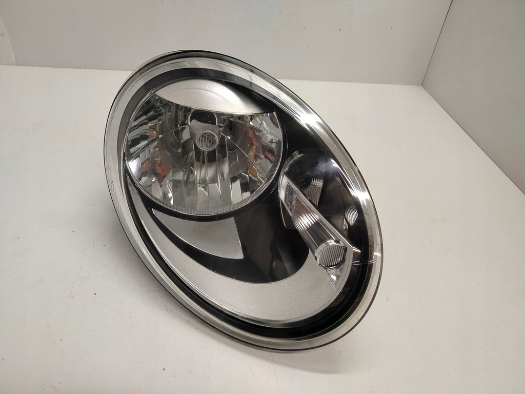 Frontscheinwerfer VW Beetle 5C1941006A Rechts Scheinwerfer Headlight SCH6606106337tx