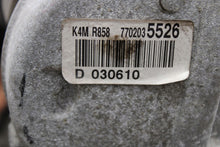 Laden Sie das Bild in den Galerie-Viewer, Motor Renault Megane III K4MR858 1.6 118TKm Benzin Engine Unkomplett