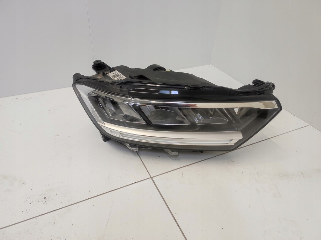 Frontscheinwerfer VW T-Roc Troc 2GA941006F Full LED Rechts Headlight