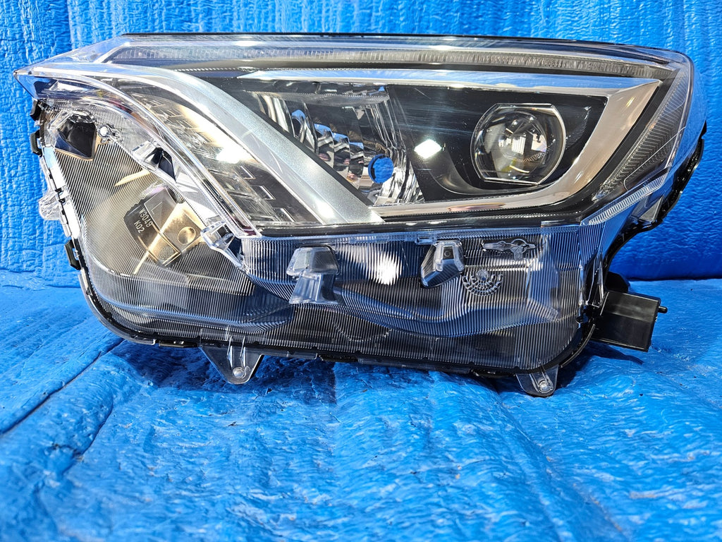 Frontscheinwerfer Toyota IV Full LED Links Scheinwerfer Headlight SCH7573227282ry