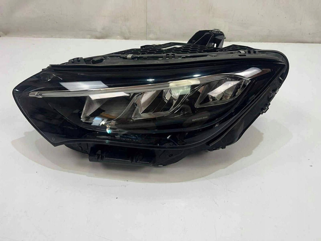 Frontscheinwerfer Mercedes-Benz Eqe V295 Links Scheinwerfer Headlight SCH9777743237gg