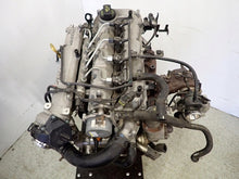 Laden Sie das Bild in den Galerie-Viewer, Motor Hyundai Kia Ix20 Venga D4FC 1.4 CRDI 67TKm Diesel Engine Komplett MOT2380409591qg