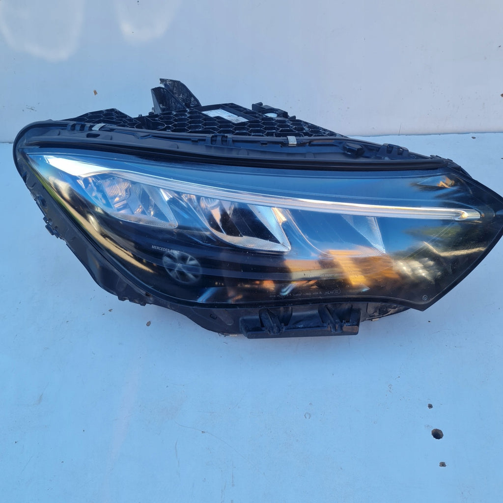 Frontscheinwerfer Mercedes-Benz Eqe A2959069800 Rechts Scheinwerfer Headlight SCH7928902002qw