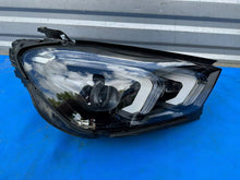 Laden Sie das Bild in den Galerie-Viewer, Frontscheinwerfer Mercedes-Benz Gle A1679065608 LED Rechts Headlight SCH4781628664em