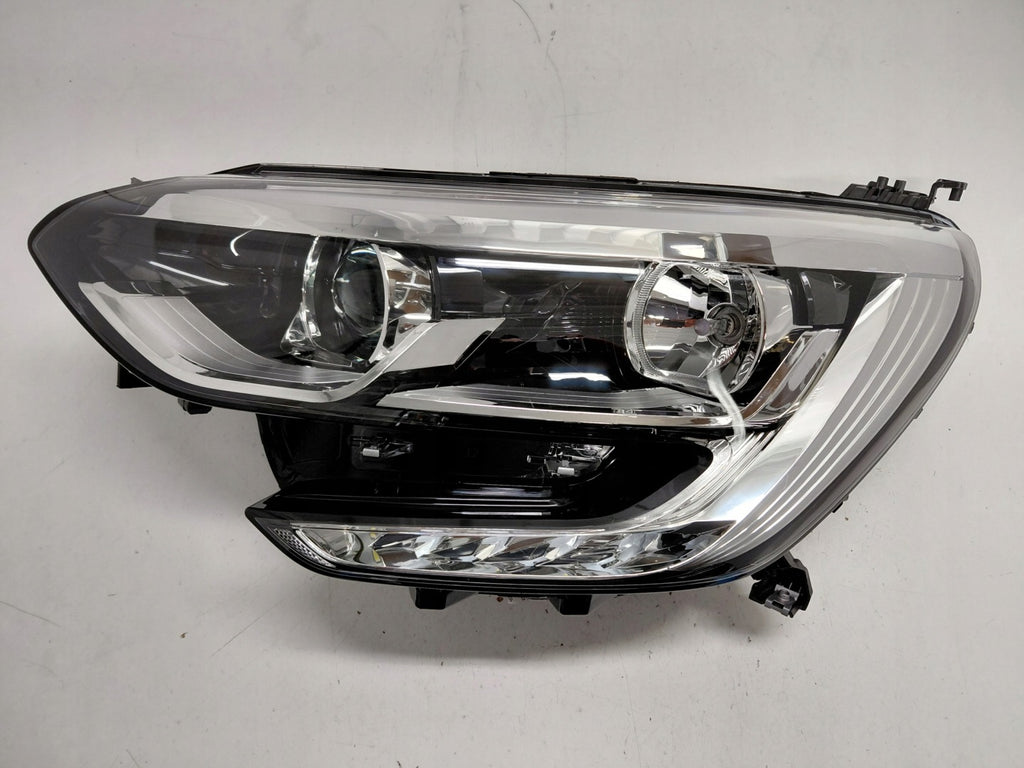 Frontscheinwerfer Renault Megane IV 260609169R LED Links Scheinwerfer Headlight SCH9635970919sh
