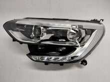 Laden Sie das Bild in den Galerie-Viewer, Frontscheinwerfer Renault Megane IV 260609169R LED Links Scheinwerfer Headlight SCH9635970919sh