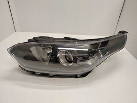 Frontscheinwerfer Kia Ceed 92101J7051 LED Ein Stück (Rechts oder Links)