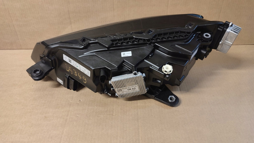 Frontscheinwerfer Skoda Superb III 3V1941016D Full LED Rechts oder Links