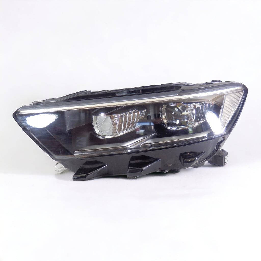 Frontscheinwerfer VW T-Roc 2GA941035P LED Links Scheinwerfer Headlight