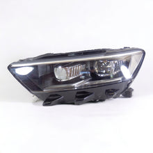 Laden Sie das Bild in den Galerie-Viewer, Frontscheinwerfer VW T-Roc 2GA941035P LED Links Scheinwerfer Headlight