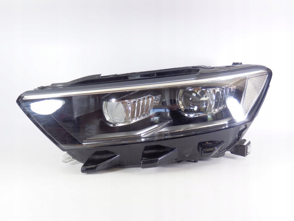 Frontscheinwerfer VW T-Roc 2GA941035P LED Links Scheinwerfer Headlight