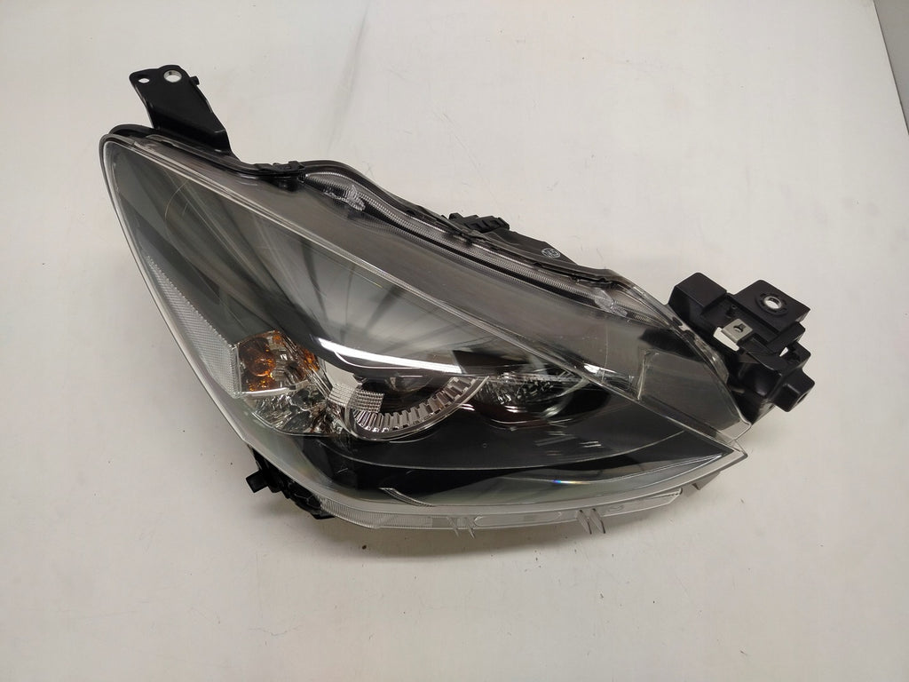 Frontscheinwerfer Mazda 2 D43N-51030 LED Rechts Scheinwerfer Headlight