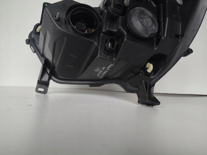 Frontscheinwerfer Renault Master I 260105567R LED Rechts Scheinwerfer Headlight SCH1331067712nm
