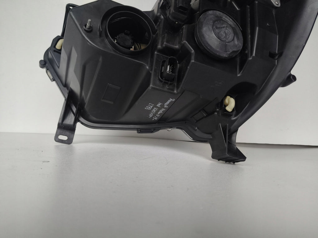 Frontscheinwerfer Renault Master I 260105567R LED FALSE Scheinwerfer Headlight SCH1331067712nm