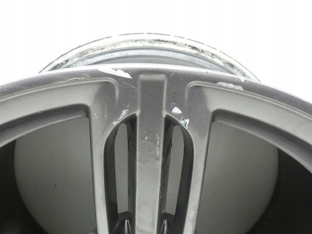 1x Alufelge 19 Zoll 9.0" 5x112 8T0601025T Audi B8 Rim Wheel FEL7295495404uk