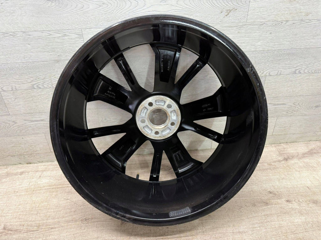 1x Alufelge 21 Zoll 32271573 Volvo Xc60 Rim Wheel FEL6142832763nw