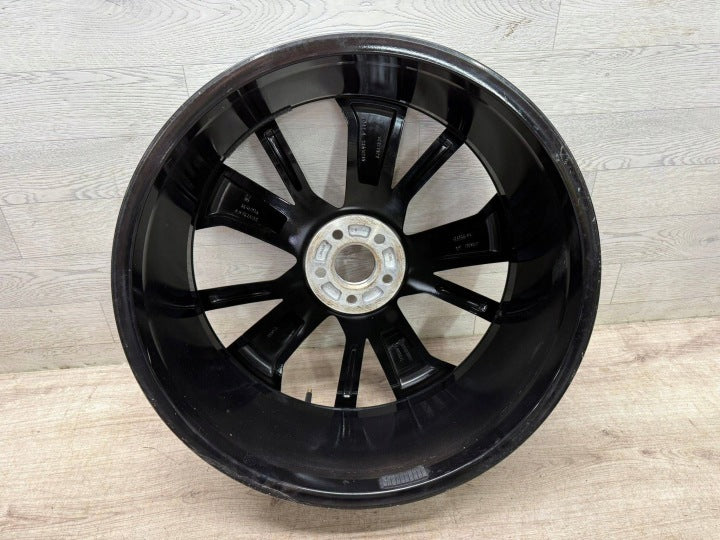 1x Alufelge 21 Zoll 32271573 Volvo Xc60 Rim Wheel FEL6142832763nw