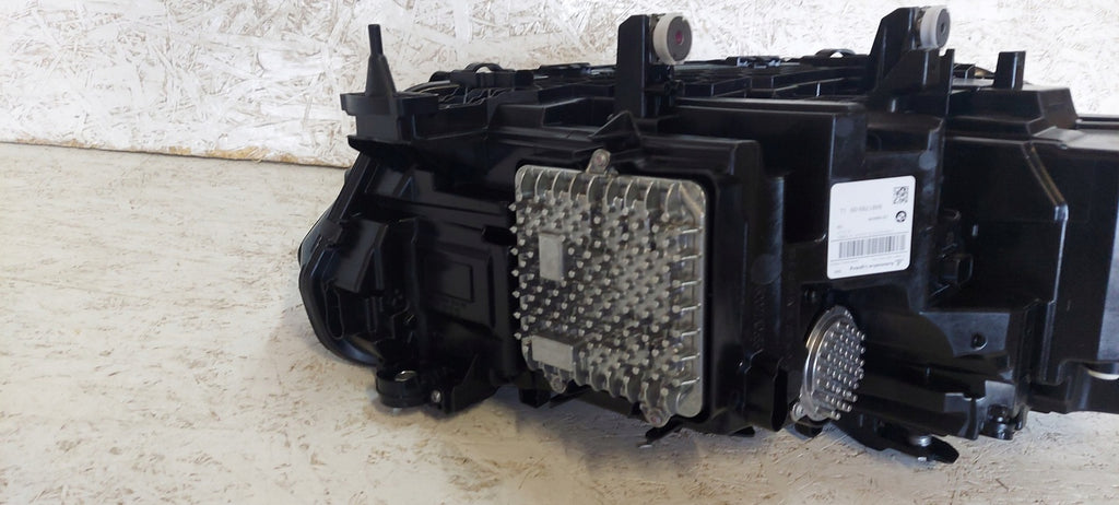 Frontscheinwerfer BMW X5 G05 G06 9481789-09 LED Ein Satz Scheinwerfer Headlight SCH3437543901eg