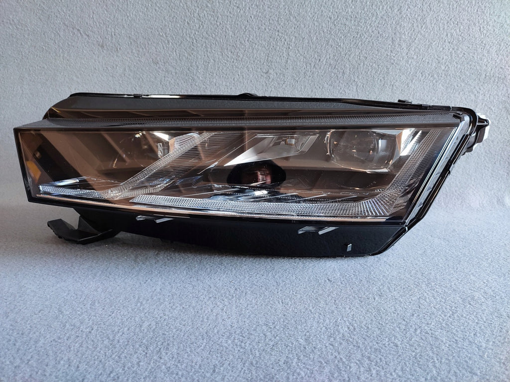 Frontscheinwerfer Skoda Octavia 5e3 IV Nx3 Nx5 5E4941015A Full LED Links SCH7115579210lj