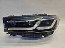 Laden Sie das Bild in den Galerie-Viewer, Frontscheinwerfer BMW 5 G31 G30 F90 9479267 LED Links Scheinwerfer Headlight SCH4176333228yp