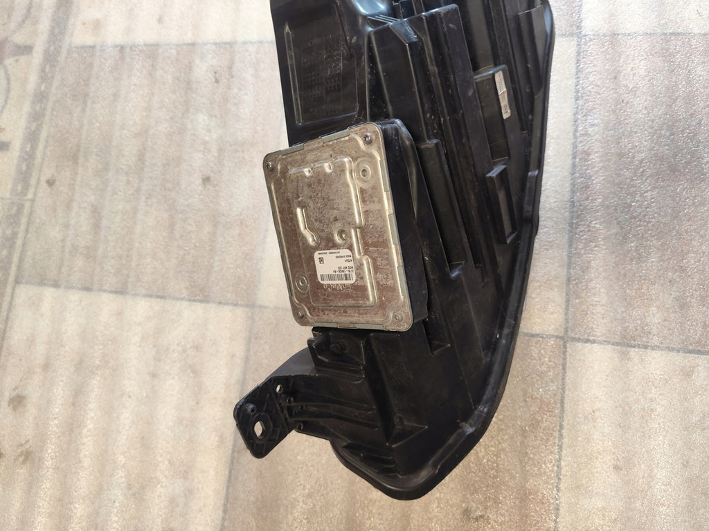 Frontscheinwerfer Ford Focus JX7B-13E016-AJ LED Rechts Scheinwerfer Headlight SCH5534554639no