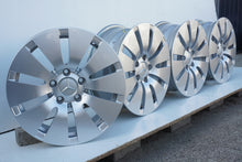 Load image into Gallery viewer, 4x Alufelge 16 Zoll 6.5&quot; 5x112 38ET A2054010100 Mercedes-Benz W205 Rim Wheel