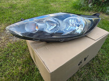 Laden Sie das Bild in den Galerie-Viewer, Frontscheinwerfer Ford Fiesta I 1EJ24704501 8A6113W030AF Links Headlight SCH7644227574nl