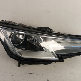 Frontscheinwerfer Audi A4 B9 8W0941006 Rechts Scheinwerfer Headlight SCH5260591788pw