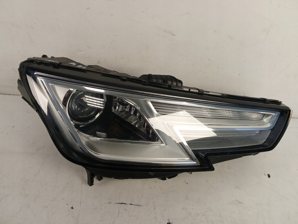 Frontscheinwerfer Audi A4 B9 8W0941006 Rechts Scheinwerfer Headlight SCH5260591788pw