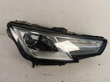 Load image into Gallery viewer, Frontscheinwerfer Audi A4 B9 8W0941006 Rechts Scheinwerfer Headlight SCH5260591788pw
