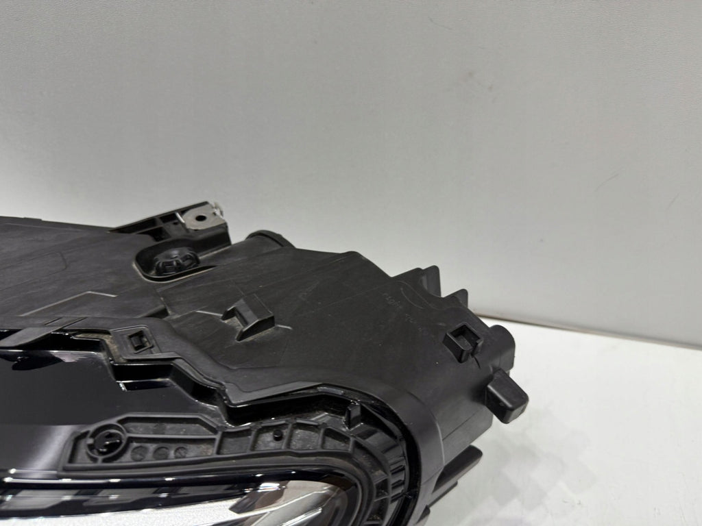 Frontscheinwerfer Audi Q7 4M0941085D Laser Links Scheinwerfer Headlight SCH6343949686zc