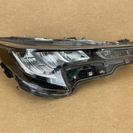 Frontscheinwerfer Toyota Corolla 8111002S60 LED Rechts Scheinwerfer Headlight SCH8924493425ww