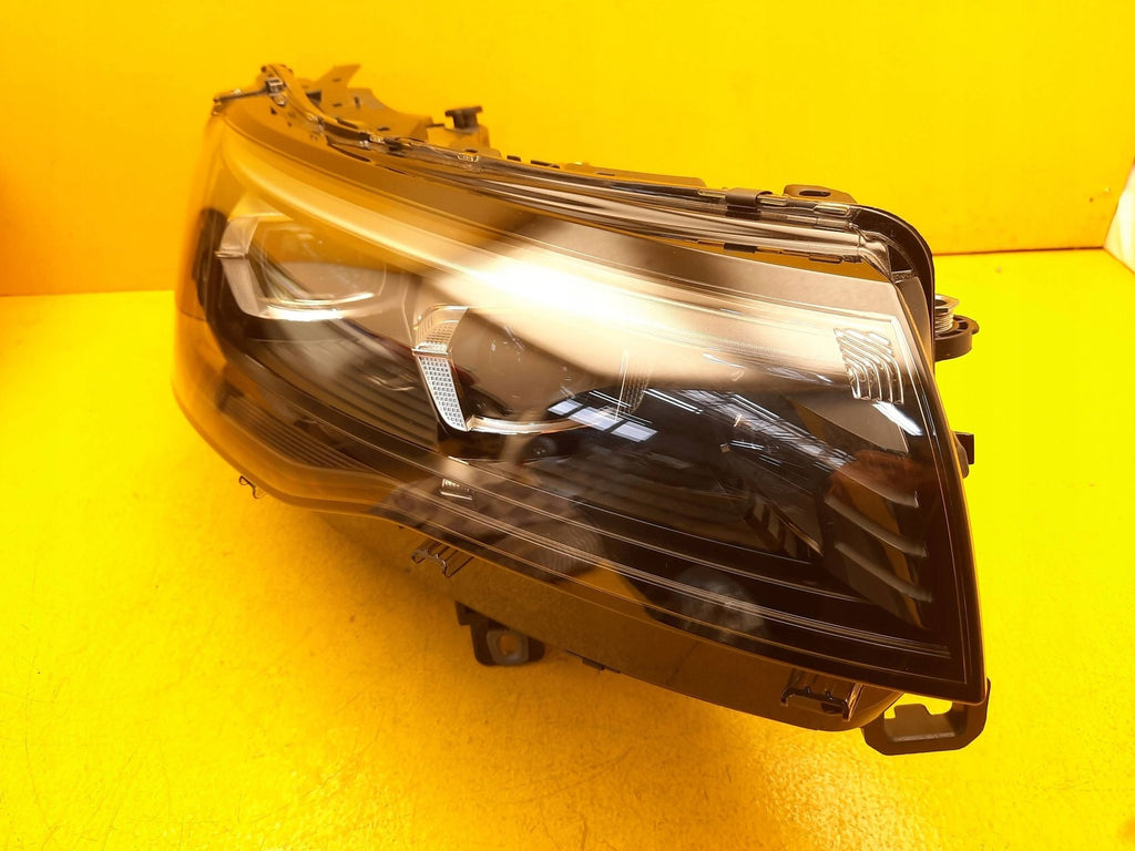 Frontscheinwerfer VW Tiguan 571941060H Full LED Rechts Scheinwerfer Headlight SCH1641518318cs