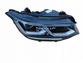 Frontscheinwerfer VW Tiguan 5NN941082D LED Rechts Scheinwerfer Headlight