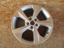 Load image into Gallery viewer, 1x Alufelge 18 Zoll 8.0&quot; 5x112 46ET 8Y0601025J Audi A3 Rim Wheel