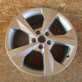 1x Alufelge 18 Zoll 8.0