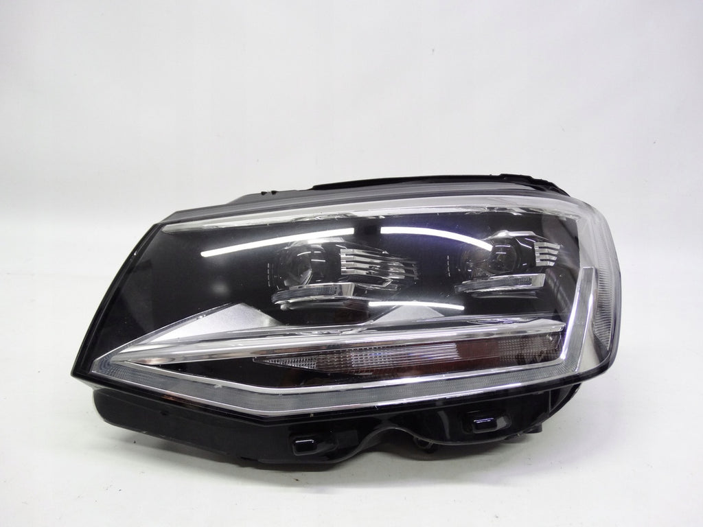 Frontscheinwerfer VW Multivan Transporter 7E1941773 LED Links Headlight SCH3512310941ke