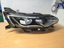 Load image into Gallery viewer, Frontscheinwerfer Renault Talisman 260100184R Full LED Rechts Headlight SCH1978761151oq