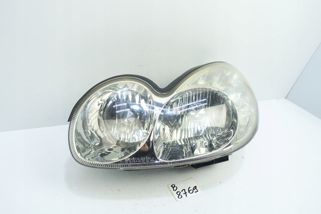 Frontscheinwerfer Hyundai Sonata IV 92102-3D1XX Xenon Links Headlight