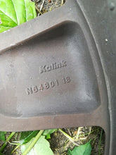 Load image into Gallery viewer, 1x Alufelge 18 Zoll 7.0" 5x114.3 N6480113 Nissan X Trail Qashqai Rim Wheel FEL3549209141kh